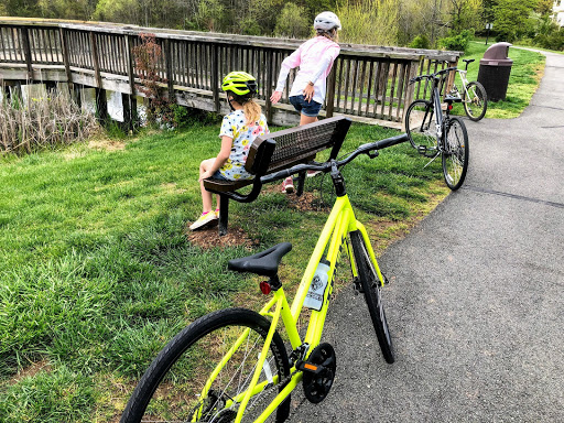 Bicycle Store «Haymarket Bicycles», reviews and photos, 4414 Costello Way, Haymarket, VA 20169, USA