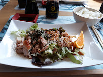 Plats et boissons du Restaurant japonais Maneki Neko à Sotteville-lès-Rouen - n°6