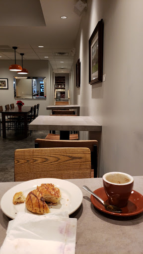 Coffee Shop «The Coffee Room», reviews and photos, 15 S State St, Newtown, PA 18940, USA