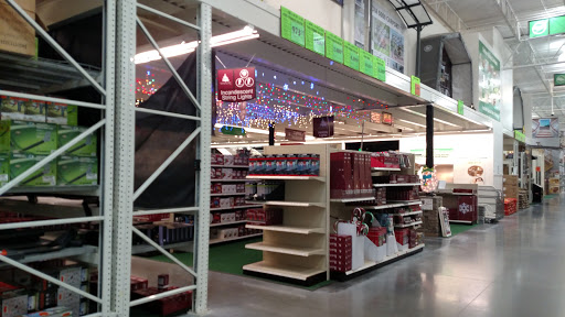 Home Improvement Store «Menards», reviews and photos, 515 McCall Rd, Manhattan, KS 66502, USA