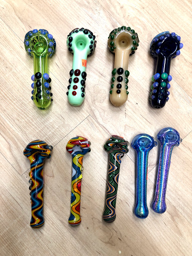 Tobacco Shop «Franklin Smoke Shop», reviews and photos, 106 Franklin St, Quincy, MA 02169, USA