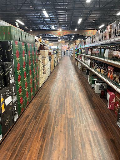 Liquor Store «Goody Goody Liquor», reviews and photos, 4701 Colleyville Blvd, Colleyville, TX 76034, USA