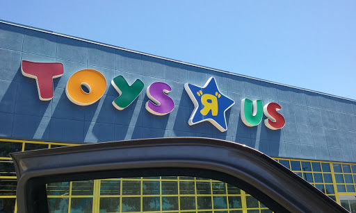 Toy Store «Toys