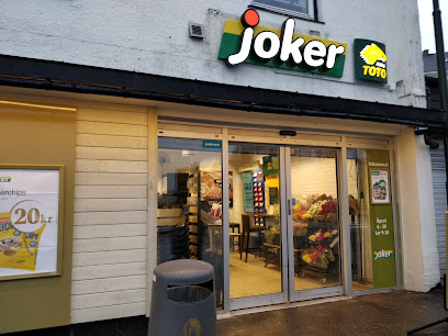 Joker Våland