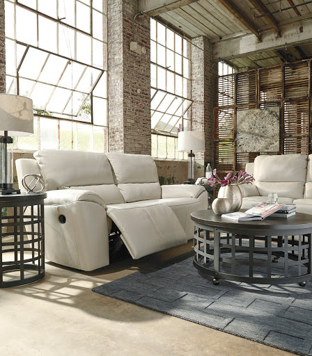 Furniture Store «JR Furniture Gresham», reviews and photos, 40 NW Burnside Rd, Gresham, OR 97030, USA