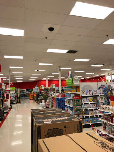 Department Store «Target», reviews and photos, 14099 Pardee Rd, Taylor, MI 48180, USA