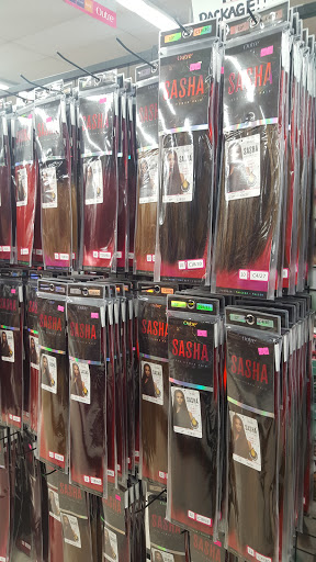 Beauty Supply Store «JT Beauty», reviews and photos, 6851 Longview Rd, Kansas City, MO 64134, USA