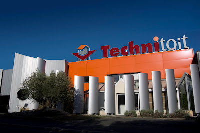 Technitoit Siège à Les Ponts-de-Cé
