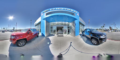 Chevrolet Dealer «Premier Chevrolet of Buena Park», reviews and photos, 6195 Auto Center Dr, Buena Park, CA 90621, USA