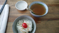 Soupe miso du Restaurant japonais Fuji sushi à Troyes - n°5