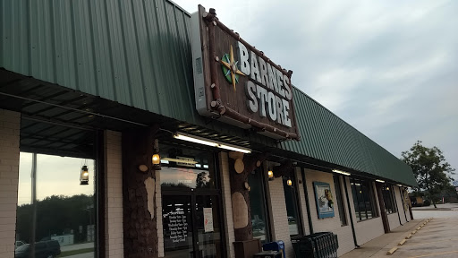 Outdoor Sports Store «Barnes Store», reviews and photos, 1332 Bankhead Hwy, Carrollton, GA 30116, USA