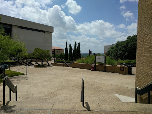 Book Store «University Bookstore at Texas State», reviews and photos, 601 University Dr, San Marcos, TX 78666, USA