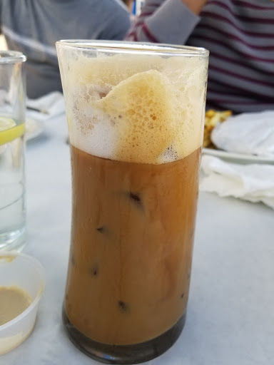 Greek Restaurant «Athena Grill & Catering», reviews and photos, 1505 Space Park Dr, Santa Clara, CA 95054, USA