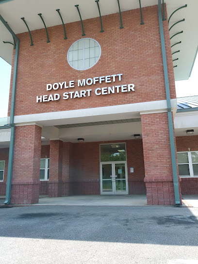 Doyle Moffett Head Start Center