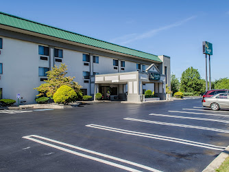 Quality Inn Harrisburg - Hershey Area