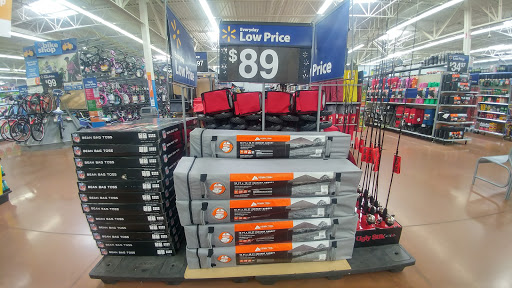 Department Store «Walmart Supercenter», reviews and photos, 21655 N Lake Pleasant Pkwy, Peoria, AZ 85382, USA