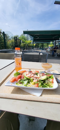 Plats et boissons du Restaurant La Fourchette d'Arcy à Bois-d'Arcy - n°7