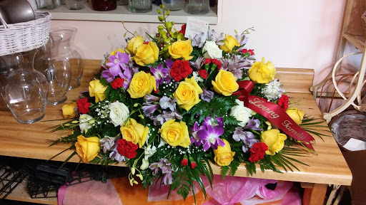 Florist «Flowers Today Florist», reviews and photos, 5106 Trouble Creek Rd, New Port Richey, FL 34652, USA