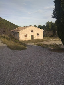 Refugio Coto Real Casa Forestal, Unnamed Road,, 30430 Cehegín, Murcia, España