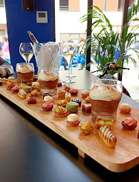 Plats et boissons du Restaurant Café des Allées à Châteaurenard - n°13
