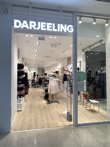 Darjeeling St-Genis-Laval