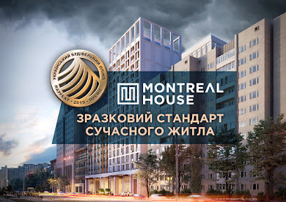 ЖК Montreal House