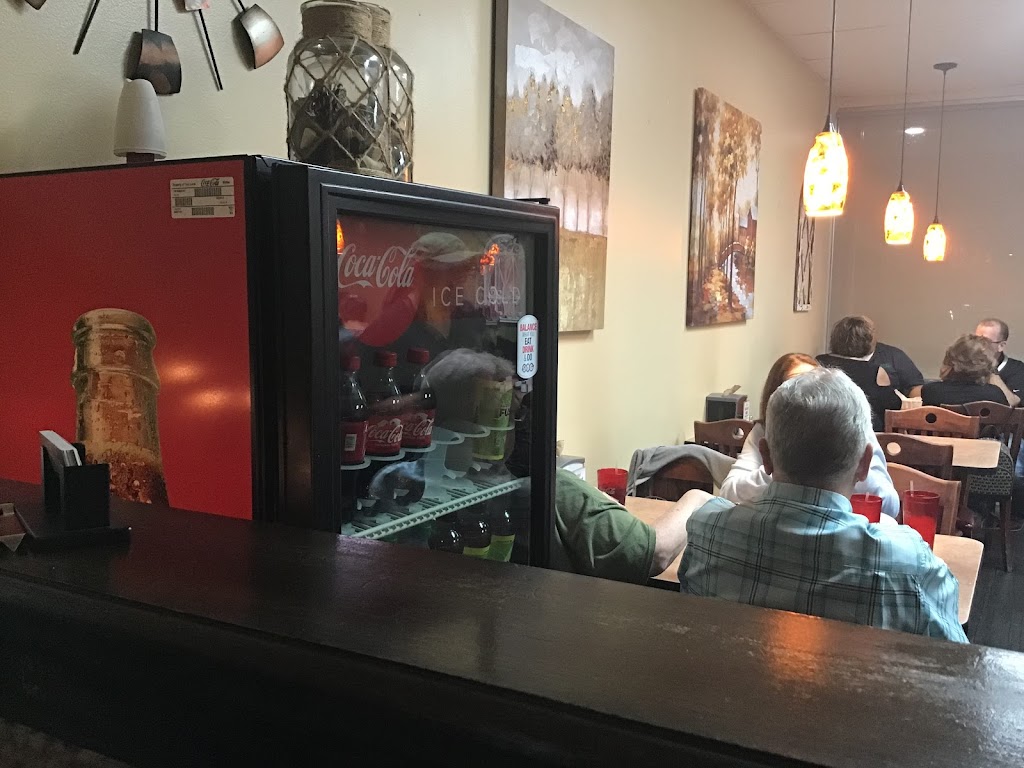 Hailey's Italian Restaurant 77433