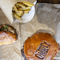 Frite du Restaurant CHEZ CHARLY à Chambray-lès-Tours - n°3