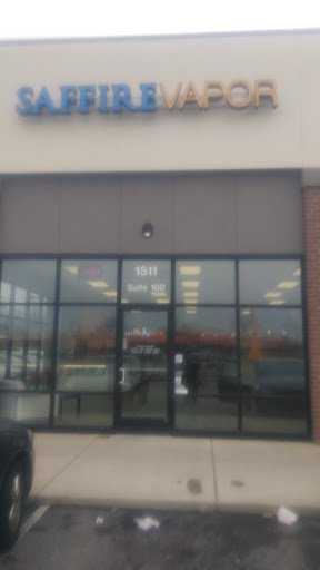 Vaporizer Store «Saffire Vapor Retail Store», reviews and photos, 1511 Ring Rd #100, Elizabethtown, KY 42701, USA