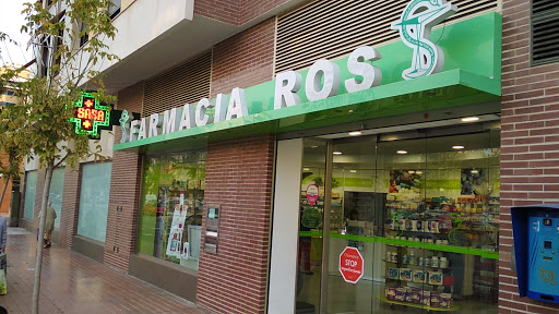 Farmacia Ros