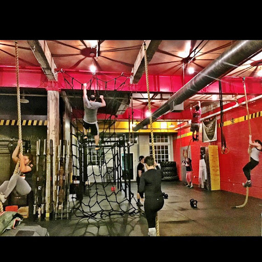Gym «CrossFit Valkyrie», reviews and photos, 1 Bridge St, Irvington, NY 10533, USA