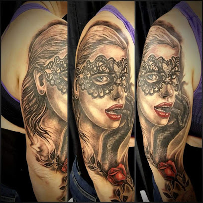 Estetika Tattoo Art Studio