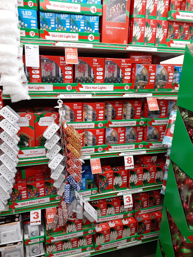 Dollar Store «FAMILY DOLLAR», reviews and photos, 7511 N 56th St, Temple Terrace, FL 33617, USA