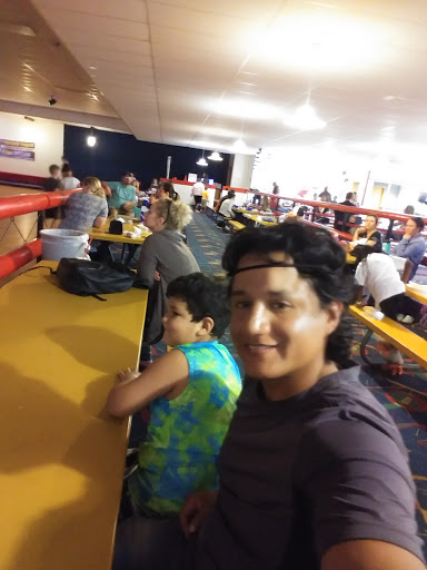 Roller Skating Rink «Skate City Fargo», reviews and photos, 3302 Interstate Blvd S, Fargo, ND 58103, USA
