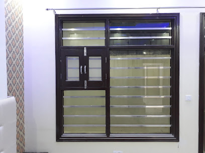 PPGI Japani Sheet Door & Window Chokhat Dealer in Kharar Manvik- Sirsa Fabricators
