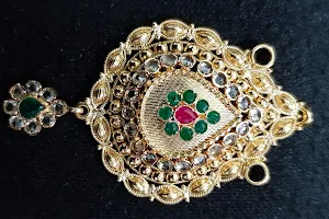 Lalitha Jewellery Works image