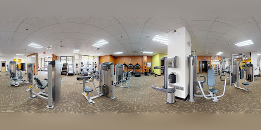Gym «Anytime Fitness», reviews and photos, 8160 Washington Blvd, Jessup, MD 20794, USA