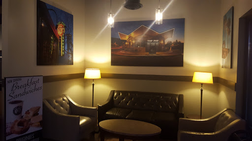 Donut Shop «Top Pot Doughnuts», reviews and photos, 18001 Bothell Everett Hwy, Bothell, WA 98012, USA