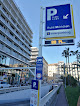 Best Car Parks In Nice Near You