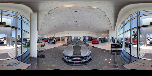 Ford Dealer «Livermore Ford Lincoln», reviews and photos, 2266 Kitty Hawk Rd, Livermore, CA 94551, USA