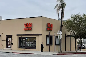 Van Bakery And Restaurant image