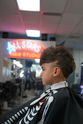 Hair Salon «All-Stars Hair Studio», reviews and photos, 3564 Penn Ave, Sinking Spring, PA 19608, USA