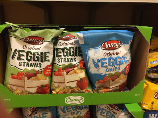 Supermarket «ALDI», reviews and photos, 42053 Ford Rd, Canton, MI 48187, USA