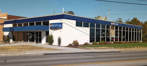 PNC Bank in Sandusky, Ohio