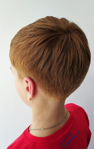 The Barber Collective. (Barbers Portmarnock) in Portmarnock, Co. Dublin