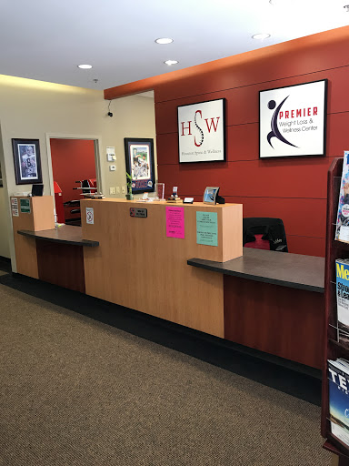 Premier Weight Loss & Wellness Center