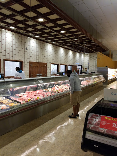 Grocery Store «Metro Market», reviews and photos, 1123 N Van Buren St, Milwaukee, WI 53202, USA