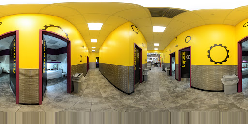 Gym «Planet Fitness», reviews and photos, 152 Alameda Plaza, Butler, PA 16001, USA