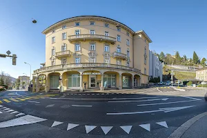 GuestHouse Lugano Center image