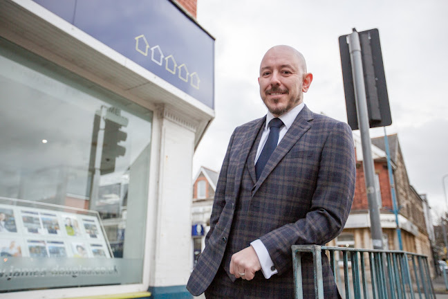 James Douglas Sales and Lettings - Real estate agency